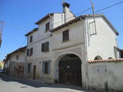 Villetta a schiera in Residenziale