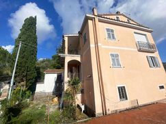 Villa in Residenziale