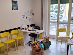 Ufficio in Commerciale