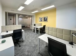 Ufficio in Commerciale