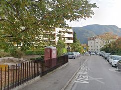 Box/posto auto in Residenziale