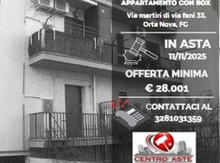 Appartamento in Residenziale