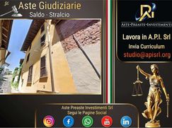 Appartamento in Residenziale