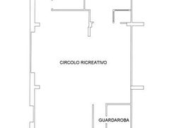 Negozio/Locale commerciale in Commerciale