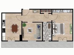 Appartamento in Residenziale