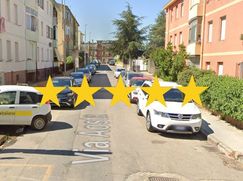 Appartamento in Residenziale