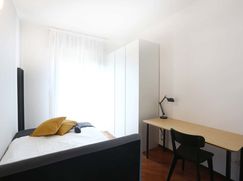Stanza in Residenziale