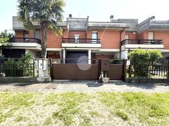 Villetta a schiera in Residenziale