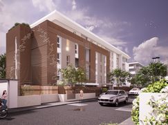 Appartamento in Residenziale