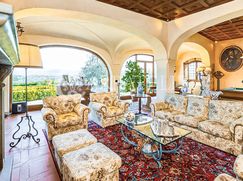 Villa in Residenziale