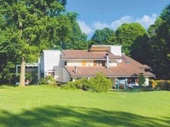 Villa in Residenziale