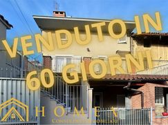 Casa Bi/Trifamiliare in Residenziale