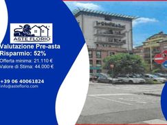 Box/posto auto in Residenziale
