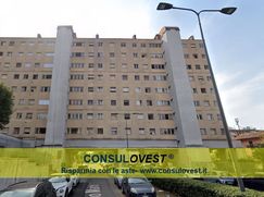 Appartamento in Residenziale
