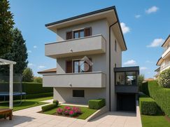 Villa in Residenziale