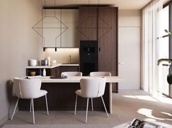 Appartamento in Residenziale
