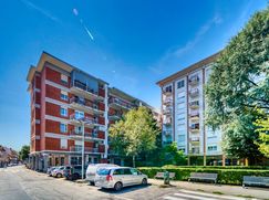 Appartamento in Residenziale