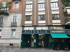 Box/posto auto in Residenziale