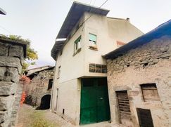 Casa indipendente in Residenziale