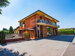 Casa indipendente in Residenziale