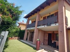 Villa in Residenziale