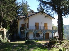 Villa in Residenziale
