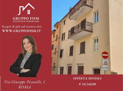 Appartamento in Residenziale