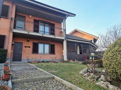 Villetta a schiera in Residenziale