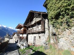 Rustico/Casale in Residenziale