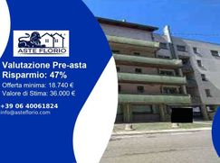 Box/posto auto in Residenziale