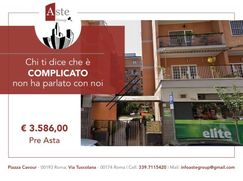 Cantina/Solaio in Residenziale