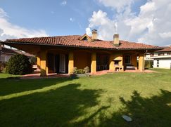 Villa in Residenziale