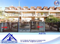Villetta a schiera in Residenziale