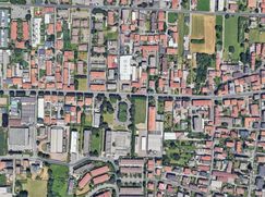 Box/posto auto in Residenziale