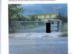 Appartamento in Residenziale