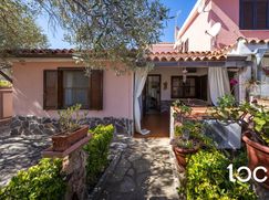 Villetta a schiera in Residenziale
