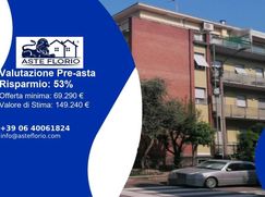 Appartamento in Residenziale