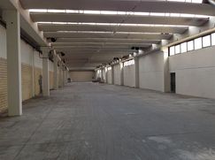Capannone in Commerciale