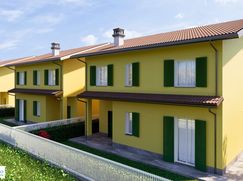 Villa in Residenziale