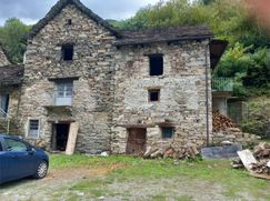 Baita/Bungalow/Chalet/Trullo in Residenziale