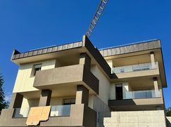 Attico/Mansarda in Residenziale