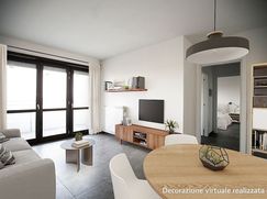 Appartamento in Residenziale