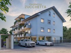Appartamento in Residenziale