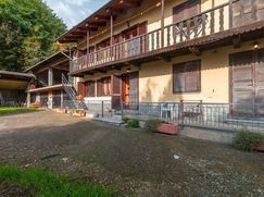 Rustico/Casale in Residenziale