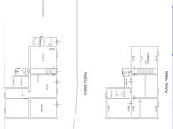 Rustico/Casale in Residenziale