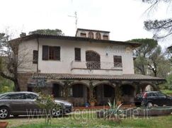 Villa in Residenziale