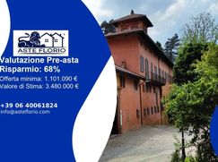 Villa in Residenziale