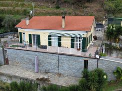 Villa in Residenziale