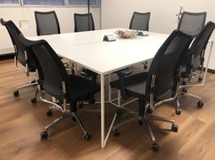 Ufficio in Commerciale