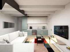 Appartamento in Residenziale